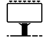 Static Media Icon