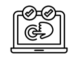 Activation Bookings Icon